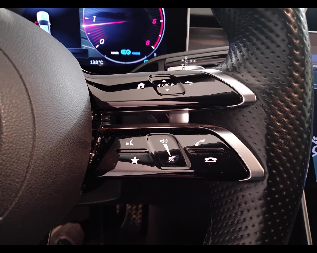 Mercedes-Benz Classe C-S206 SW 2021 - C SW 220 d mhev Premium auto