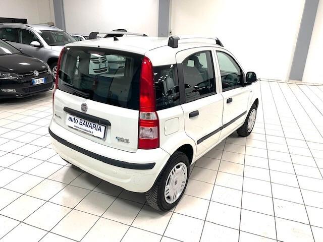 Fiat Panda 1.4 Natural Power Classic