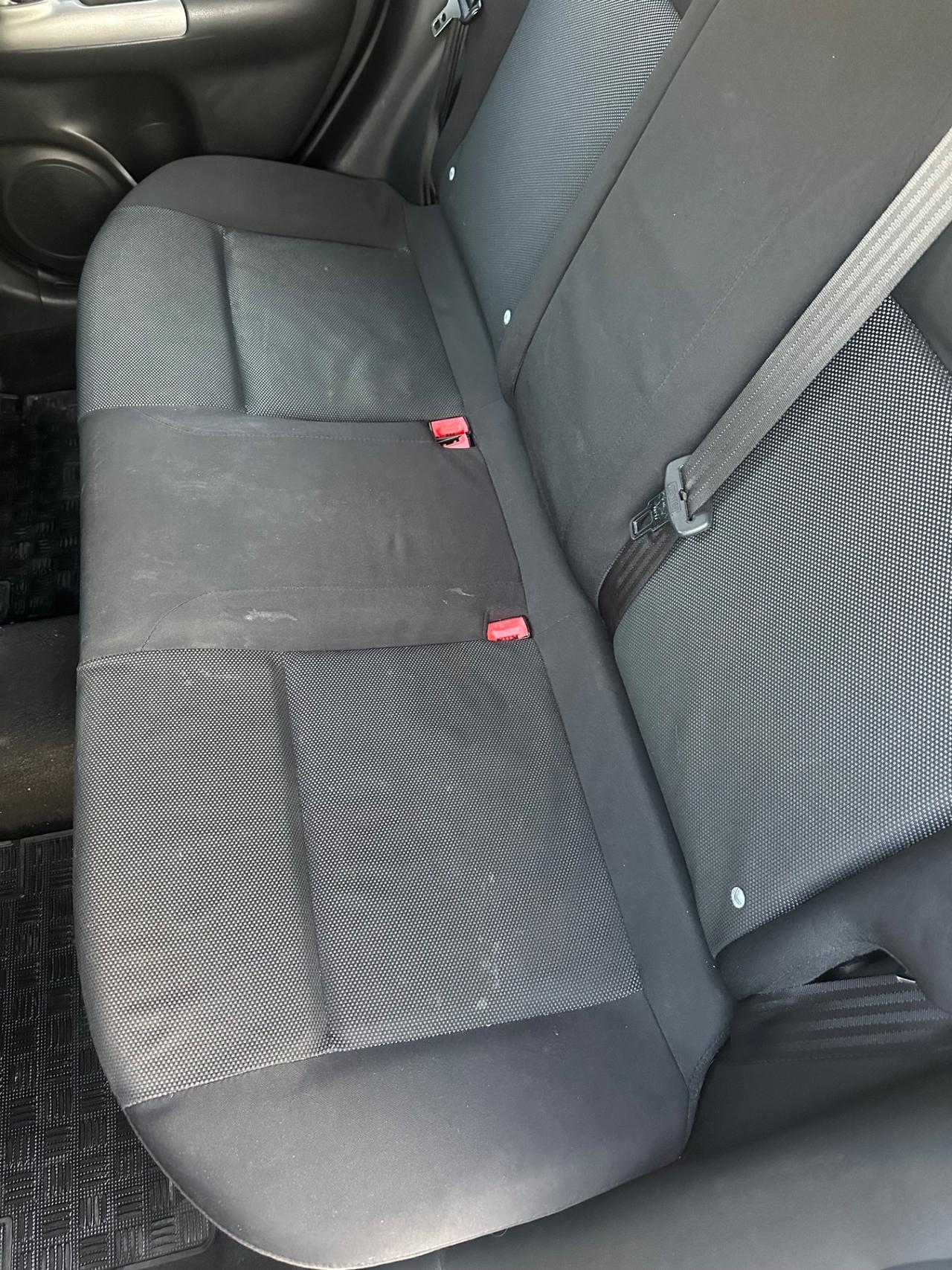 Nissan JUKE 1.5 dCi DIESEL 2012