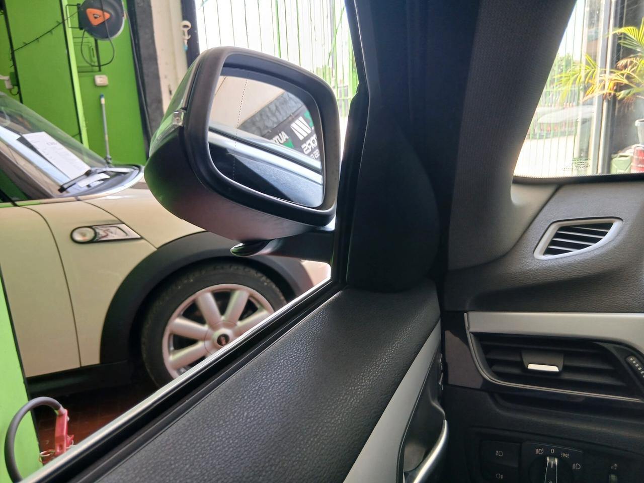 Bmw X1 sDrive18d Advantage