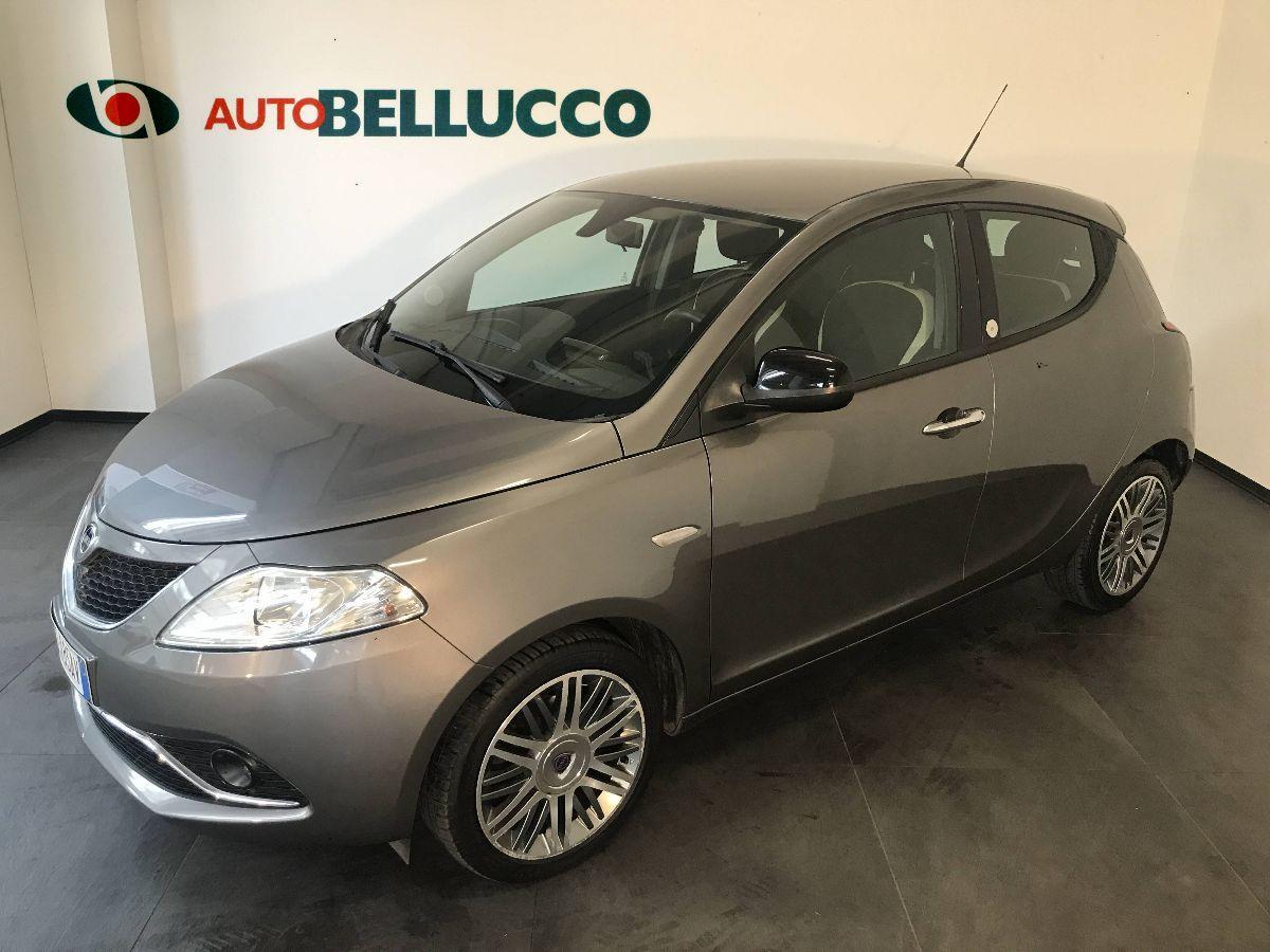 LANCIA Ypsilon 1.2 69 CV 5p. GPL Ecochic Gold