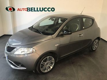 LANCIA Ypsilon 1.2 69 CV 5p. GPL Ecochic Gold