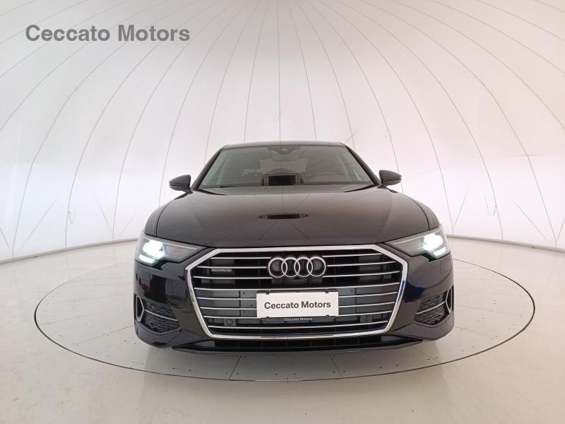 Audi A6 40 2.0 TDI mHEV Business Plus S tronic