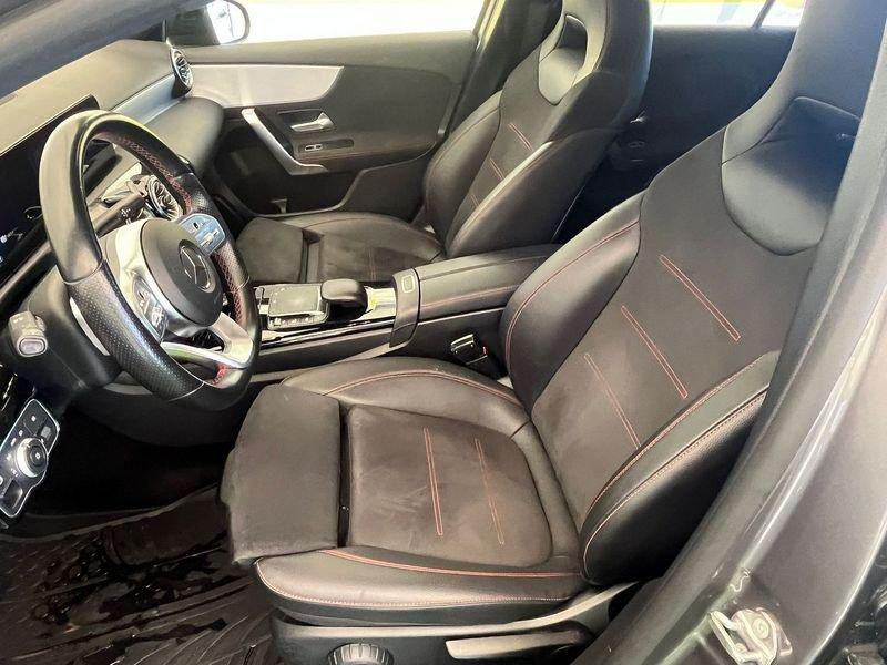 Mercedes-Benz Classe A A 250 e Automatic EQ-Power 4p. Premium