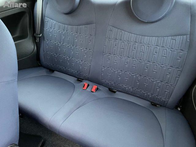 FIAT 500 1.0 Hybrid Cult