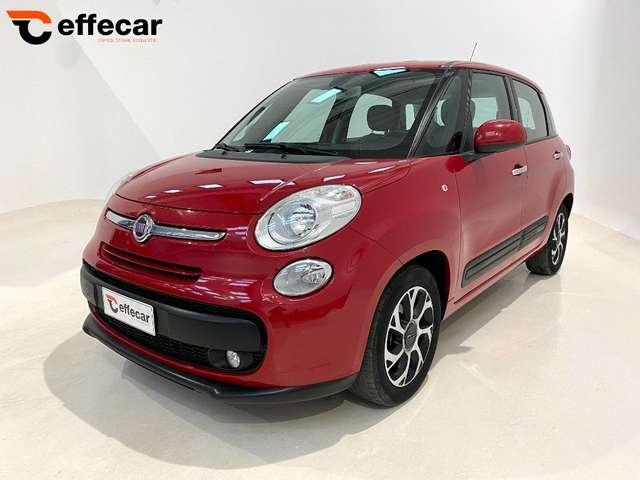 Fiat 500L 1.3 Multijet 95 CV NEOPATENTATI