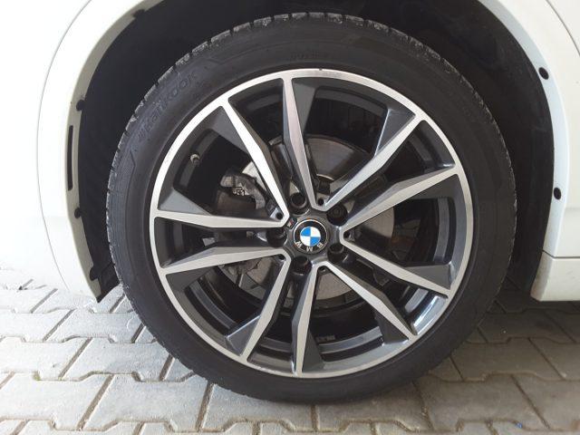 BMW X2 xDrive18d 150cv Msport Auto