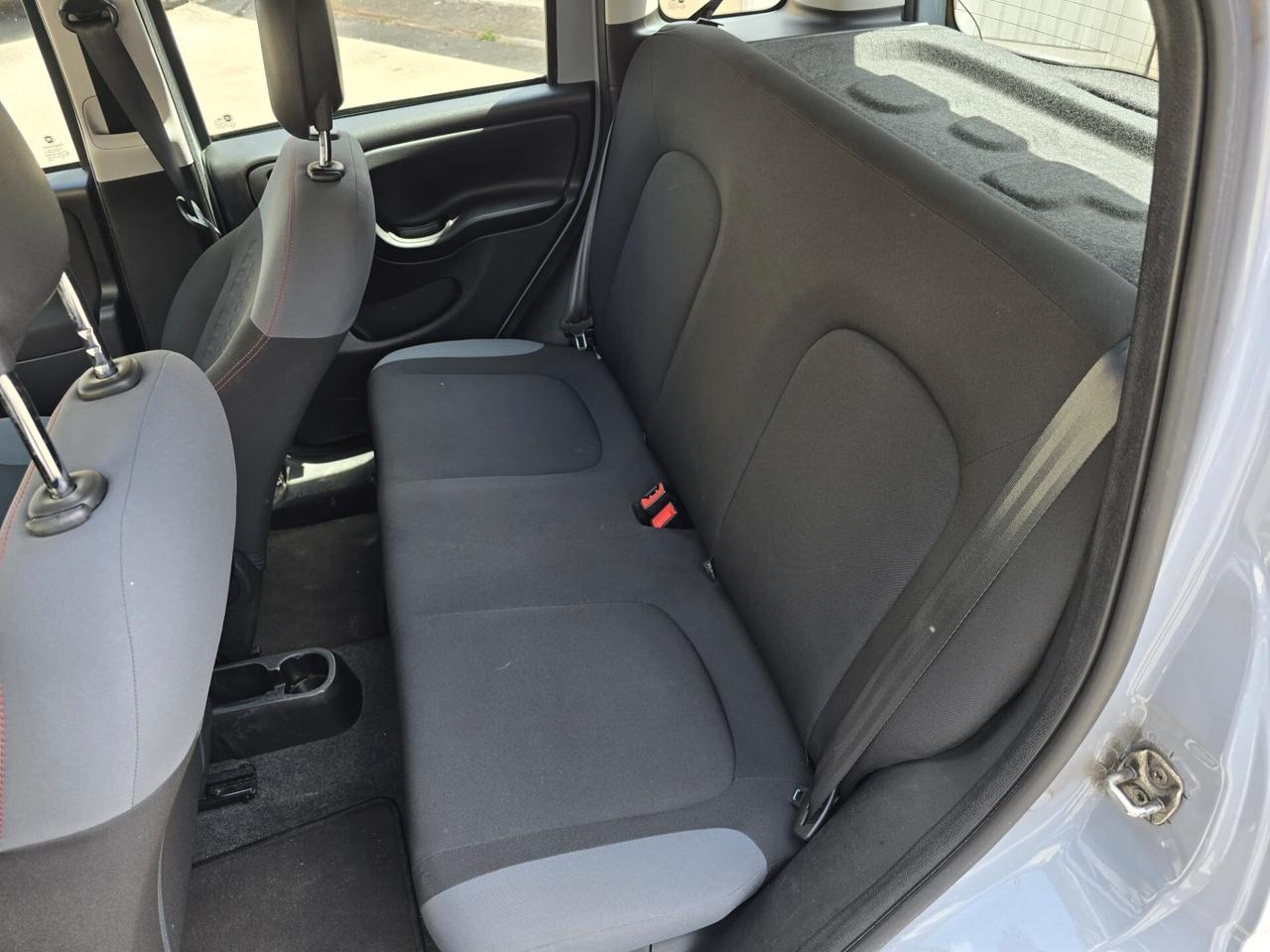 Fiat Panda 1.2 EasyPower Easy perfetta possibilita 12 mesi garanzia