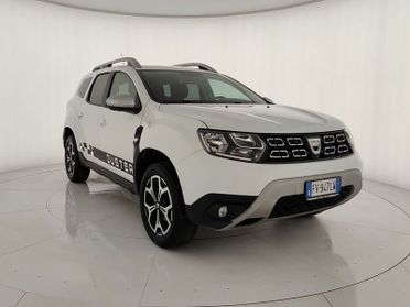 Dacia Duster 1.6 SCe 115CV Start&Stop GPL 4x2 Prestige