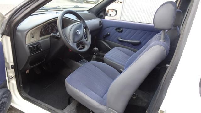 Fiat Strada 1900 JTD FIORINO ! PICK-UP