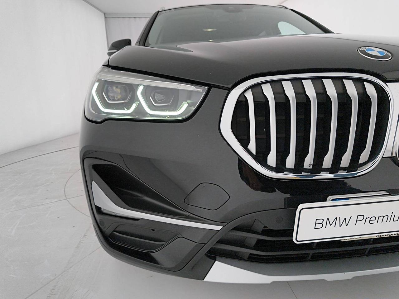 BMW X1 sDrive18d xLine