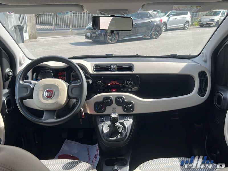 FIAT Panda 0.9 TwinAir Turbo 85cv E6 S&S 6M 4x4