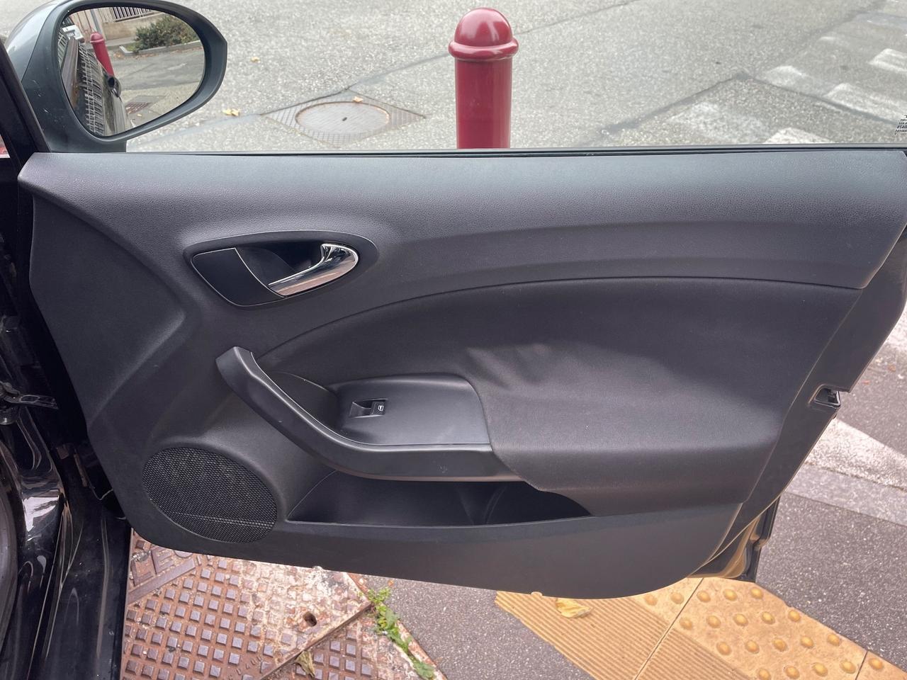 Seat Ibiza 1.4 TDI 105 CV 5p. FR/GARANZIA 12 MESI