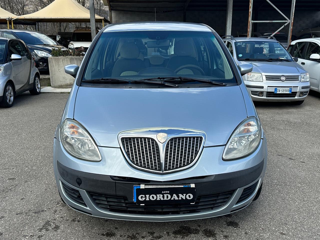 Lancia MUSA 1.4 16V Platino