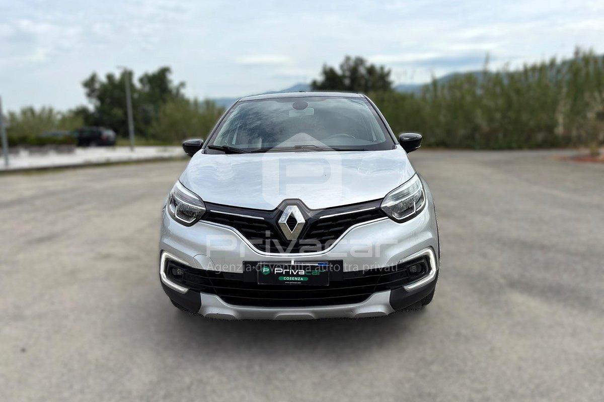 RENAULT Captur dCi 8V 90 CV EDC Sport Edition2