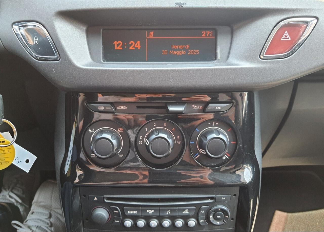 CITROEN C3 PureTech 1.200 82cv Live Edition
