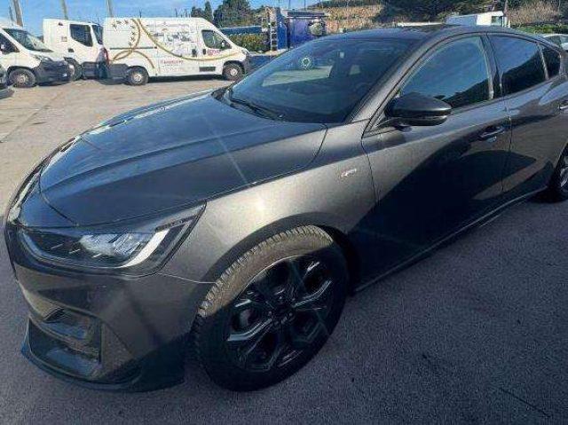 FORD Focus 5p ST-Line 1.0 EcoBoost Hybrid 125CV