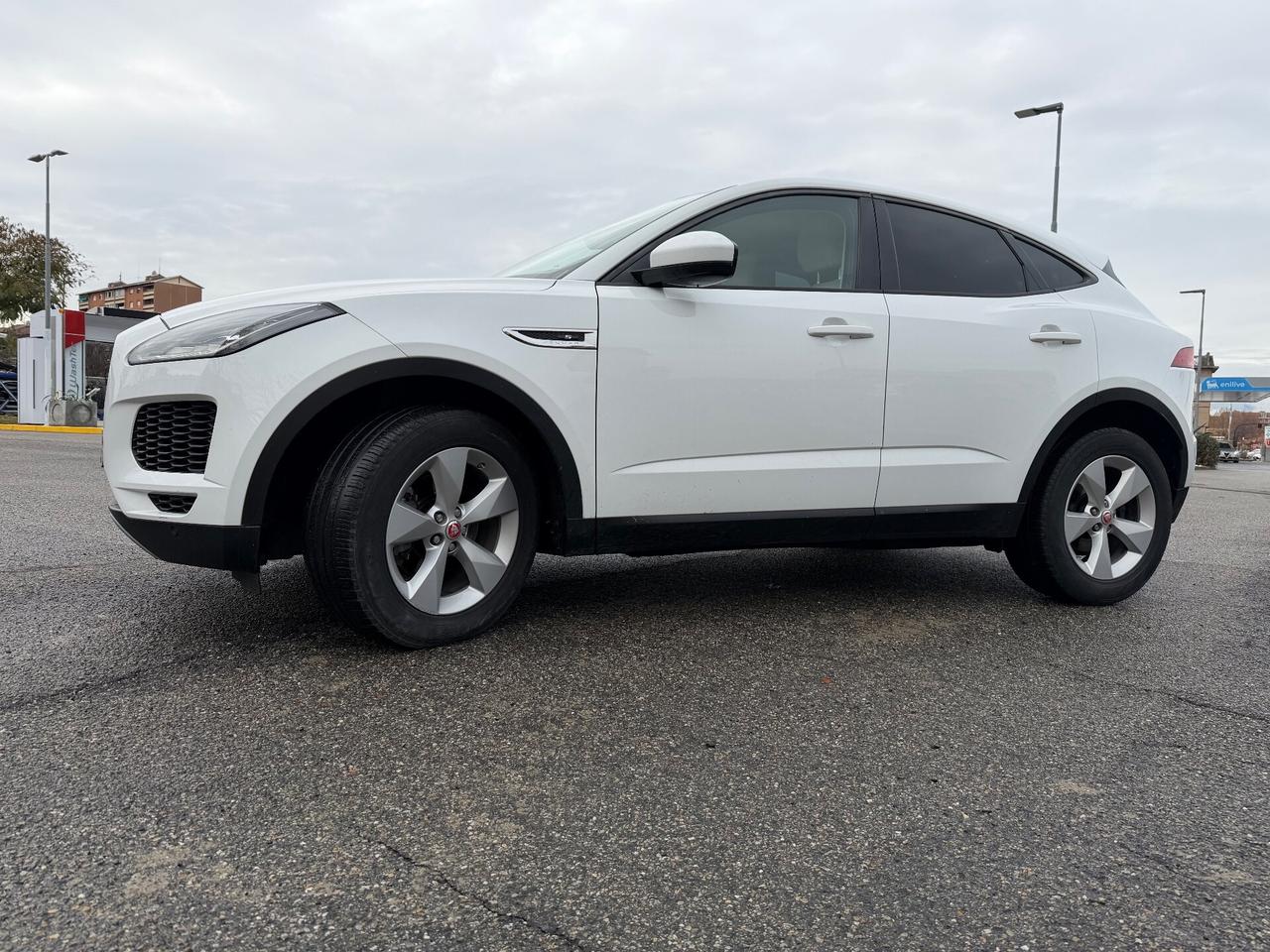Jaguar E-Pace 2.0D 180 CV AWD S