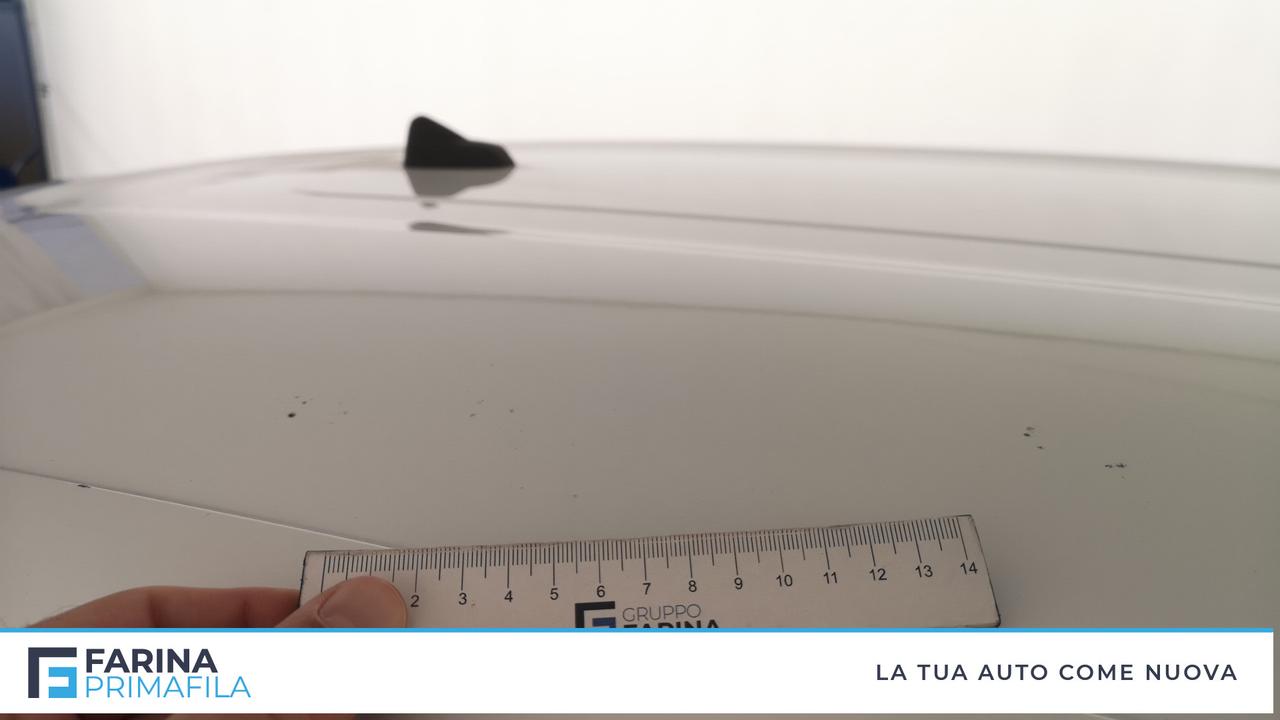 CITROEN C3 III 2017 - C3 1.2 puretech Feel Pack s&s 83cv