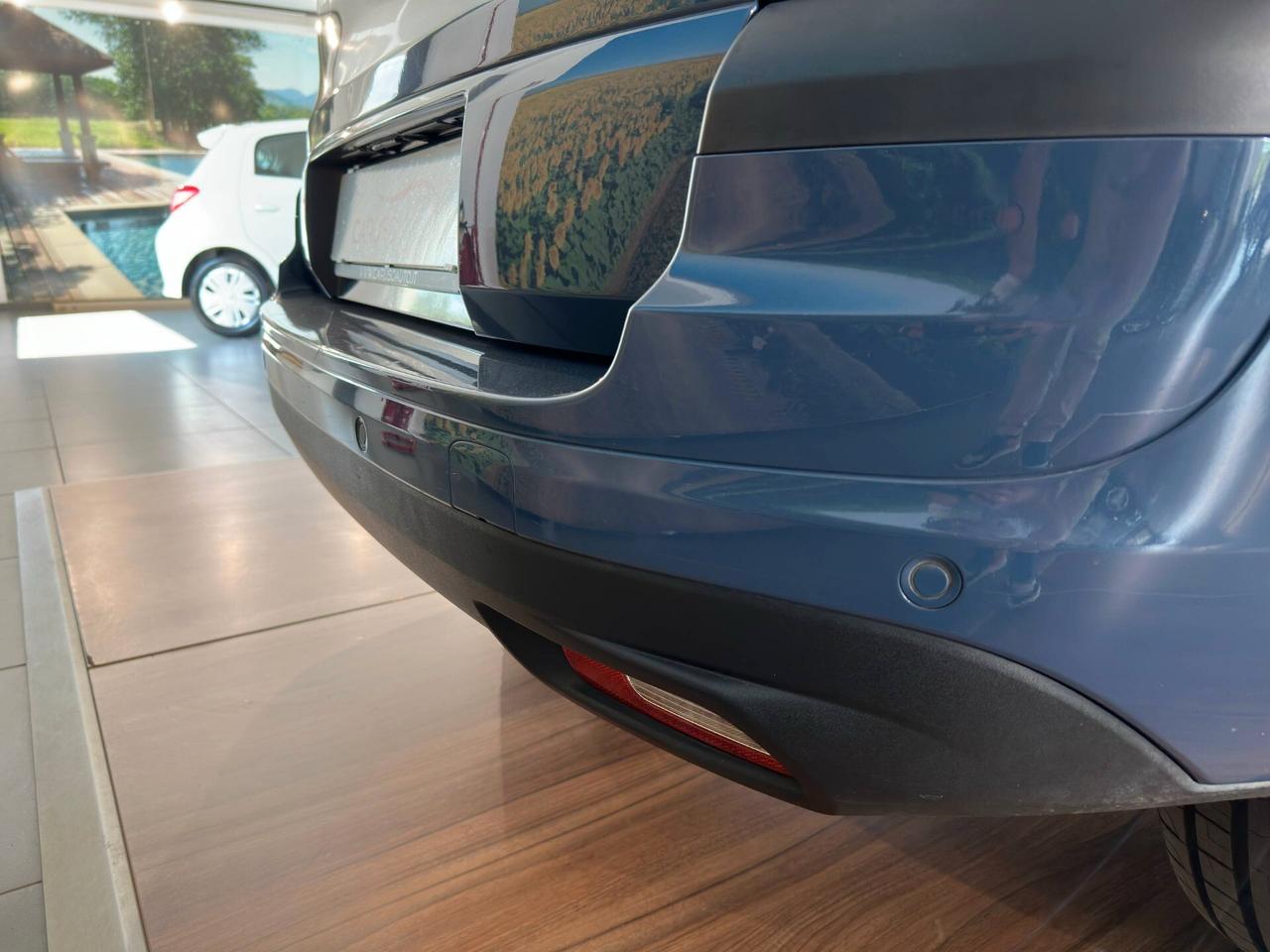 Fiat 500L 1.6 Multijet 120 CV Business