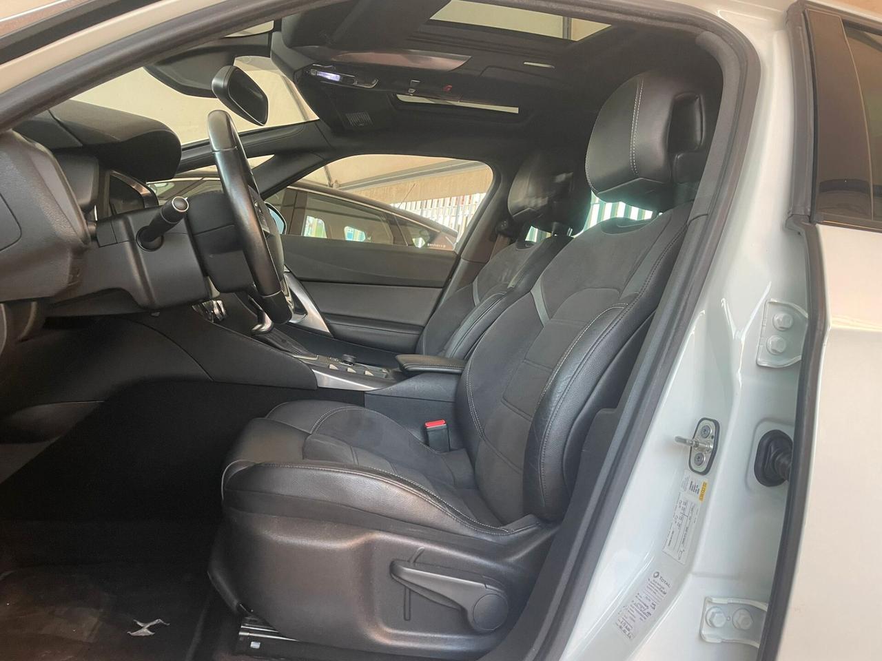 Ds DS5 5 2.0 HDi 160 aut. Business