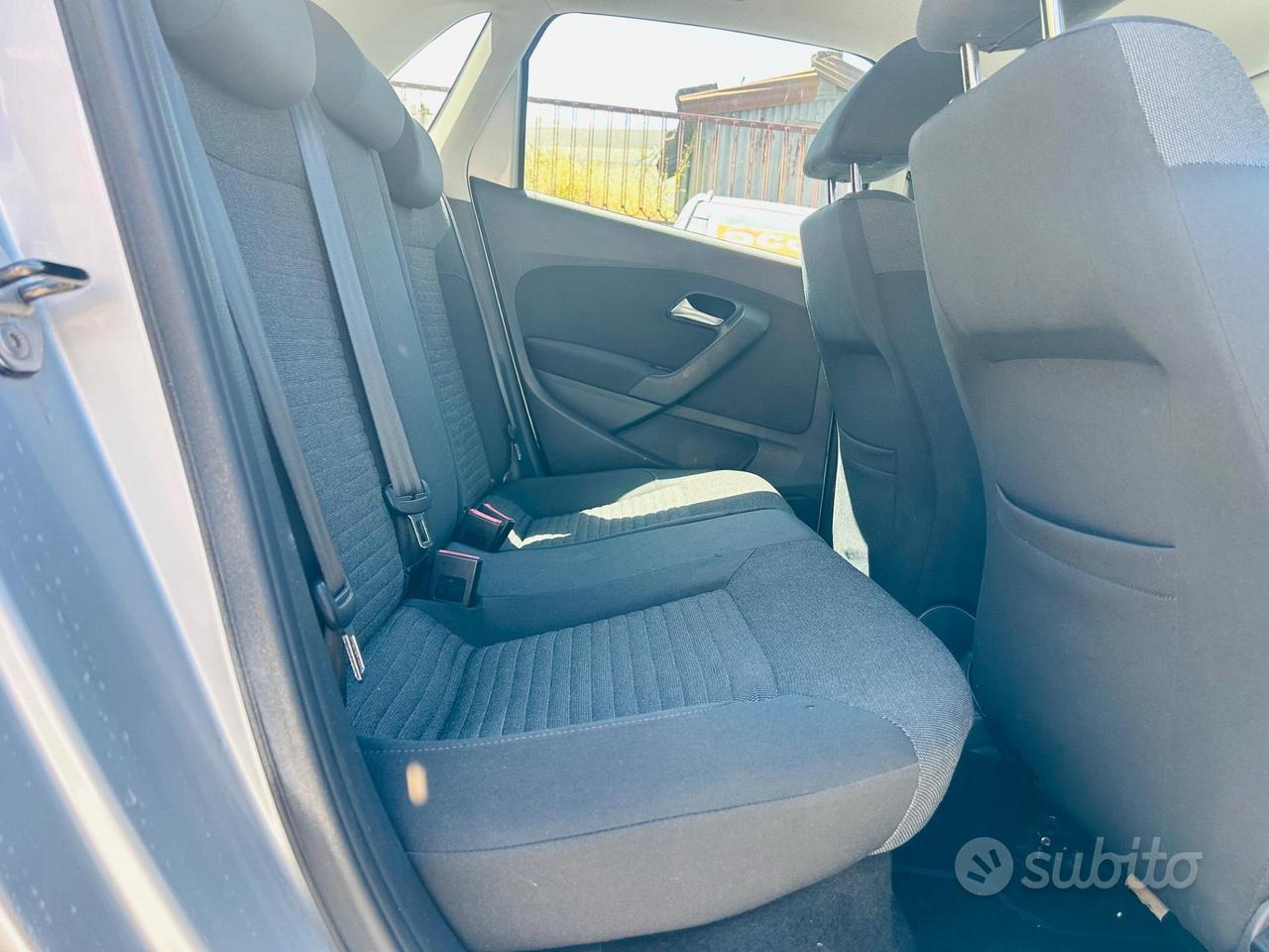 Volkswagen Polo 1.2 TDI DPF 5 p. Comfortline
