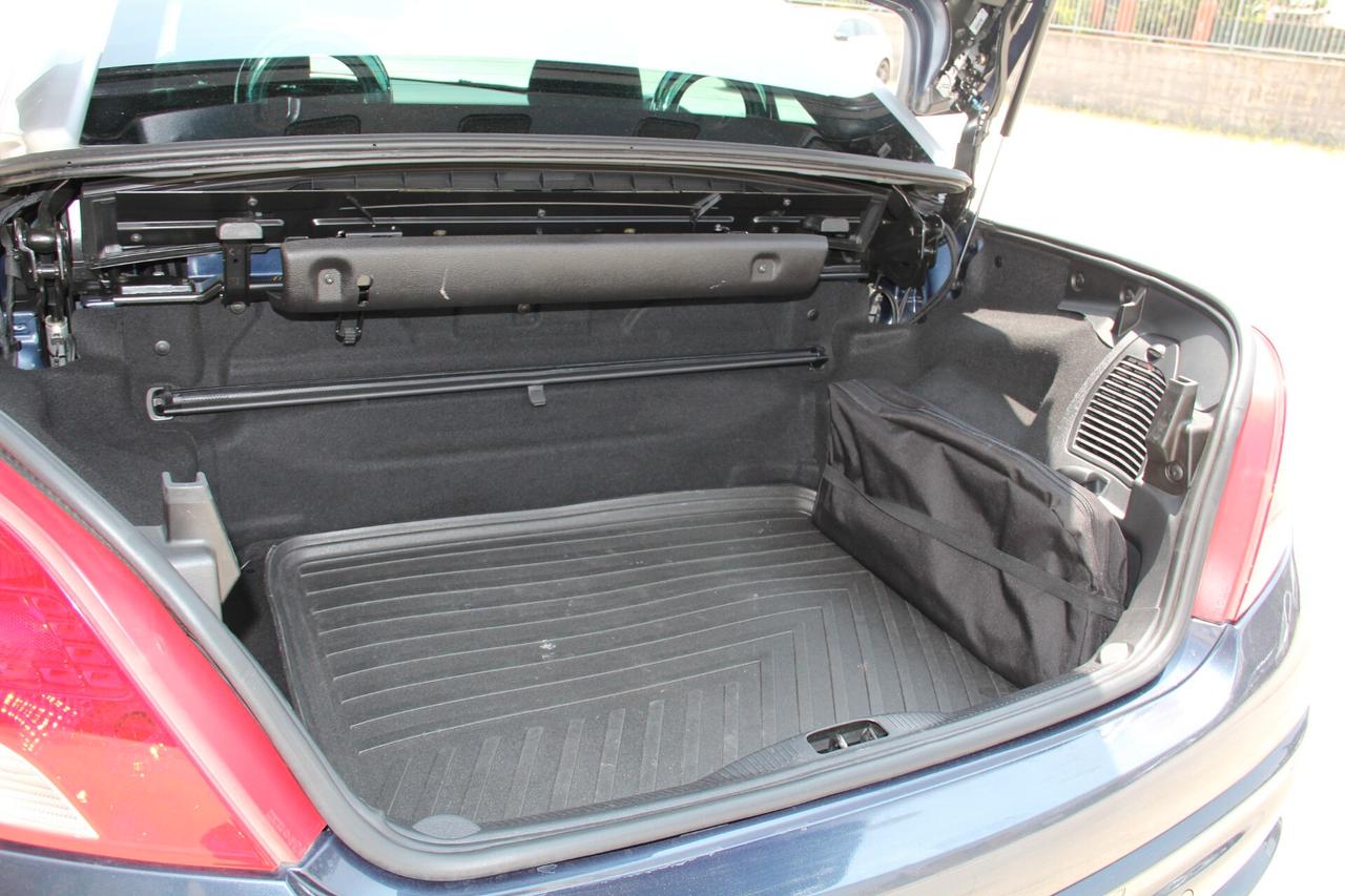 Peugeot 207 1.6 8V HDi 112CV CC Allure