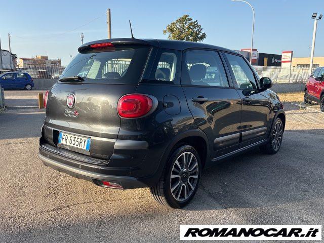 FIAT 500L 1.3 Multijet 95 CV Cross