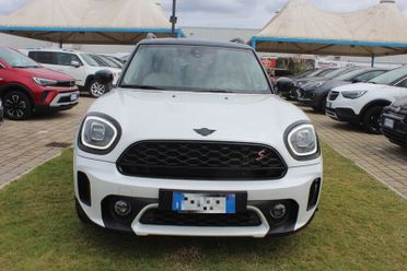 MINI Mini Countryman F60 Mini 2.0 Cooper S 'ALL4' Countryman ALL4