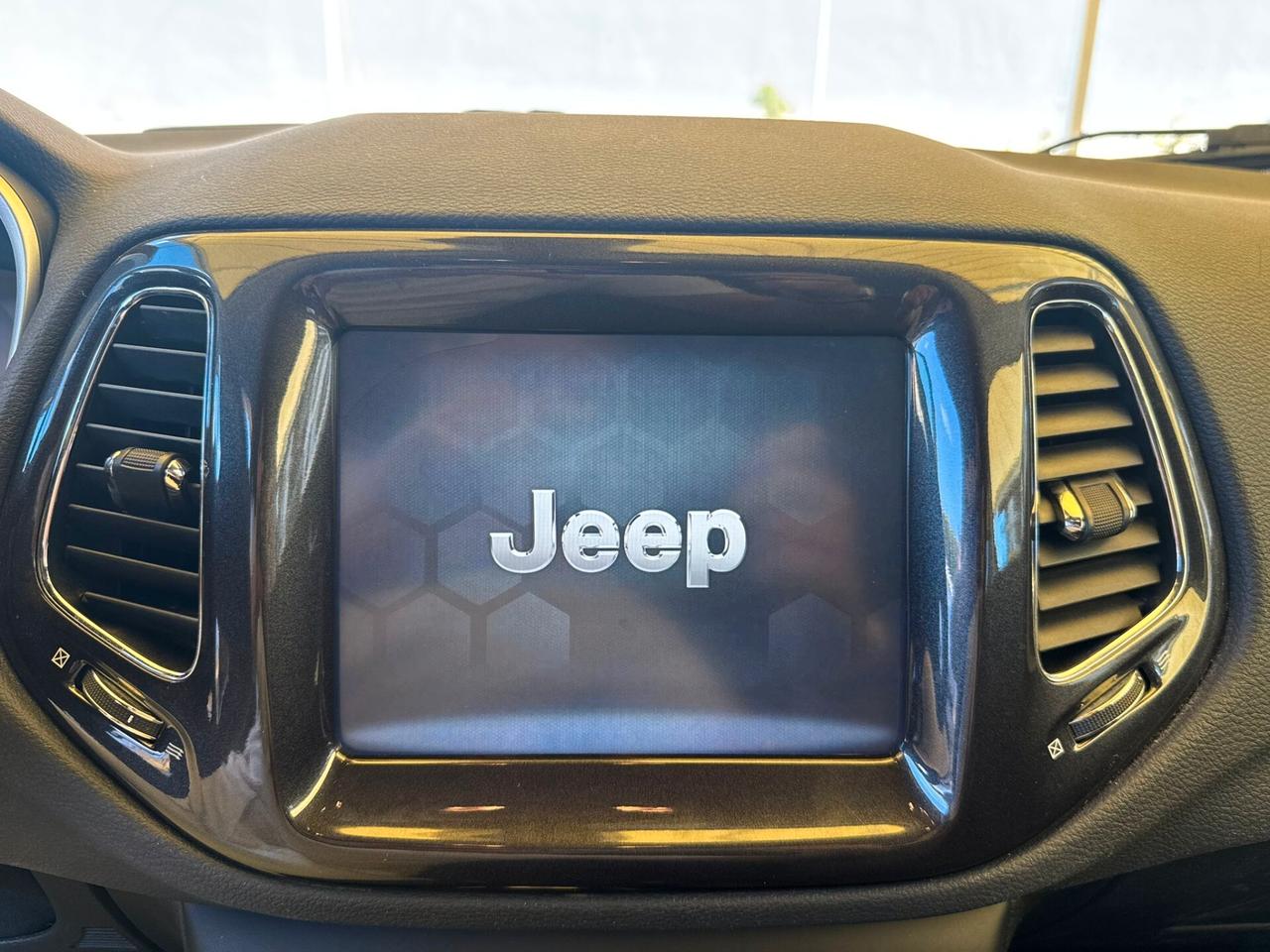 JEEP COMPASS 1.3 TURBO 4XE 190CV **PREZZO REALE**