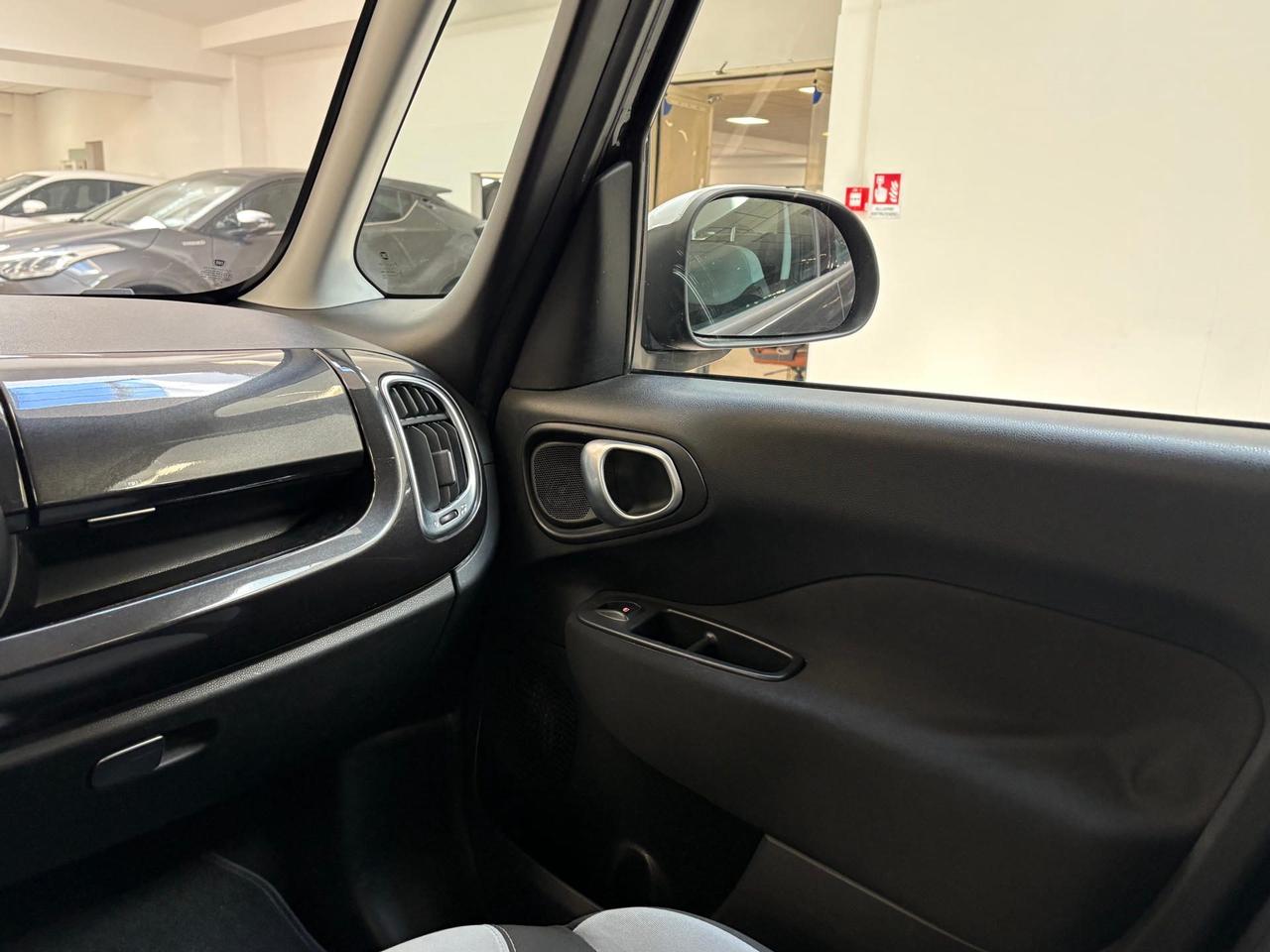 Fiat 500L 1.3 mjt Pop Star 85cv