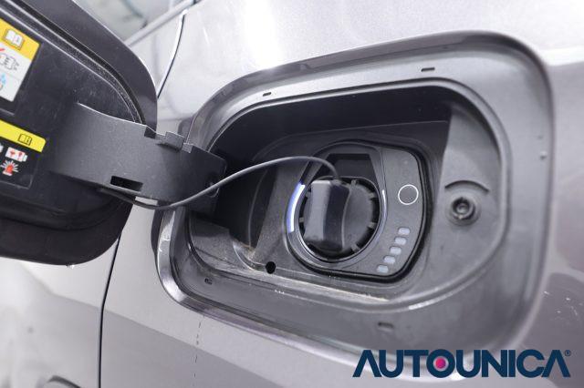 JEEP Compass 1.3 TURBO T4 PHEV AT6 4XE LIMITED AUTOMATICA