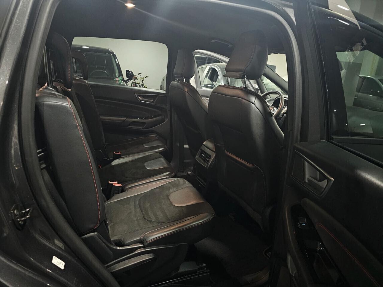 Ford S-Max 2.0 EcoBlue 150CV Start&Stop 7p. Titanium Business