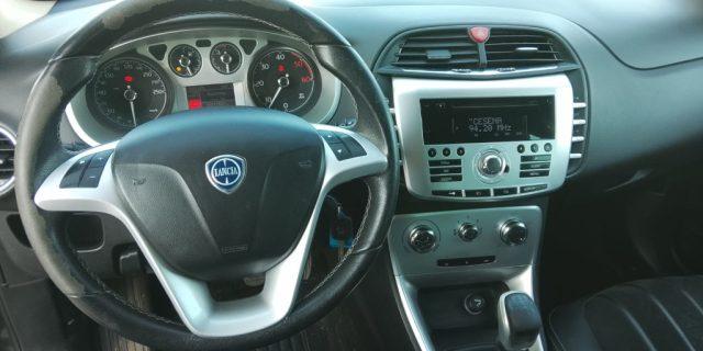 LANCIA Delta 1.6 MJT DPF Argento