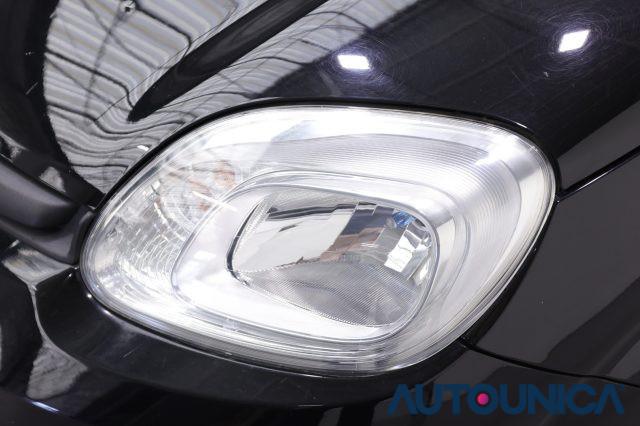 FIAT Panda 1.2 EASYPOWER YOUNG NEOPATENTATI