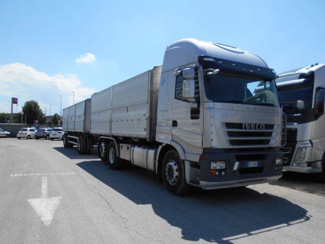 IVECO STRALIS