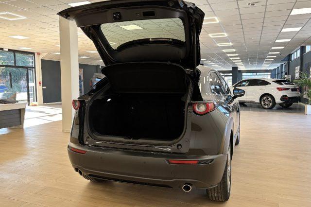 MAZDA CX-30 1.8L Skyactiv-D 2WD Exceed A/T