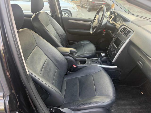 MERCEDES-BENZ B 200 CDI Premium senza nessun lavoro da fare
