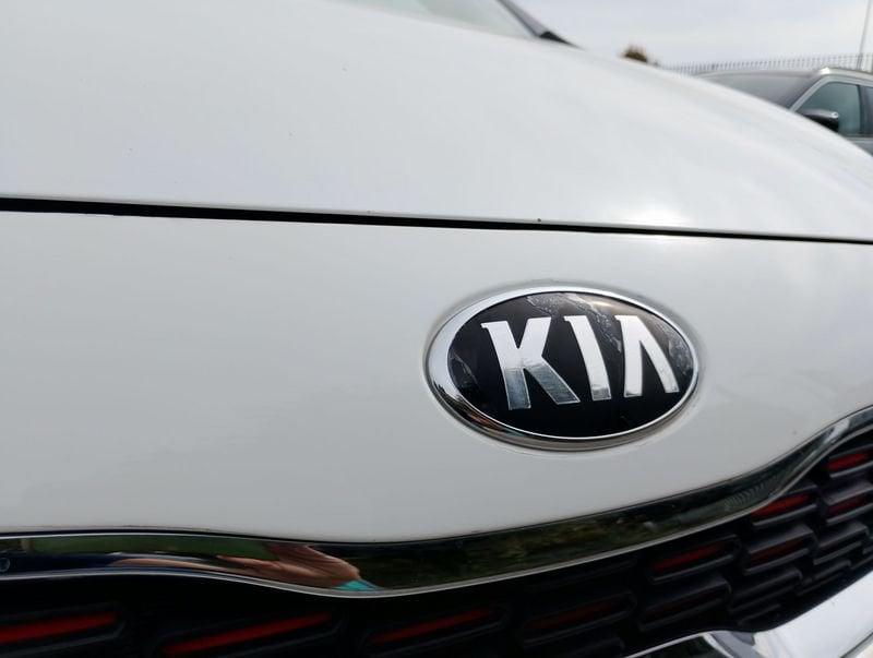 Kia Picanto Picanto 1.2 GT Line