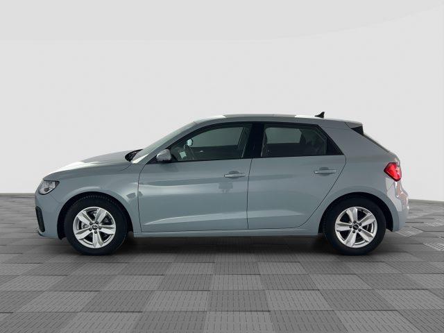 AUDI A1 A1 SPB 25 TFSI