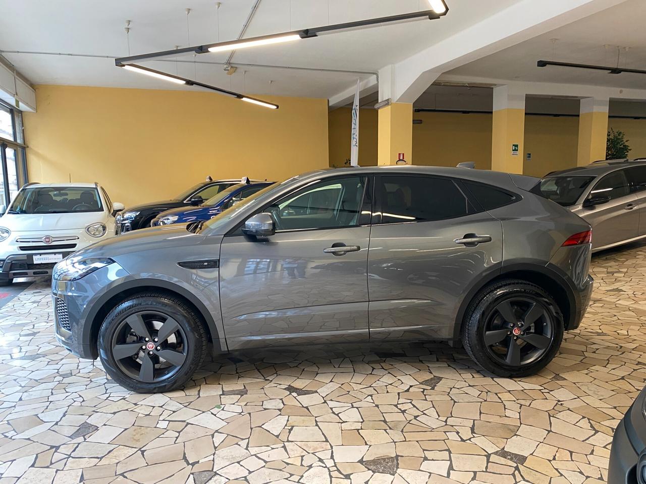 Jaguar E-Pace 2.0D 150 CV AWD aut. R-Dynamic S