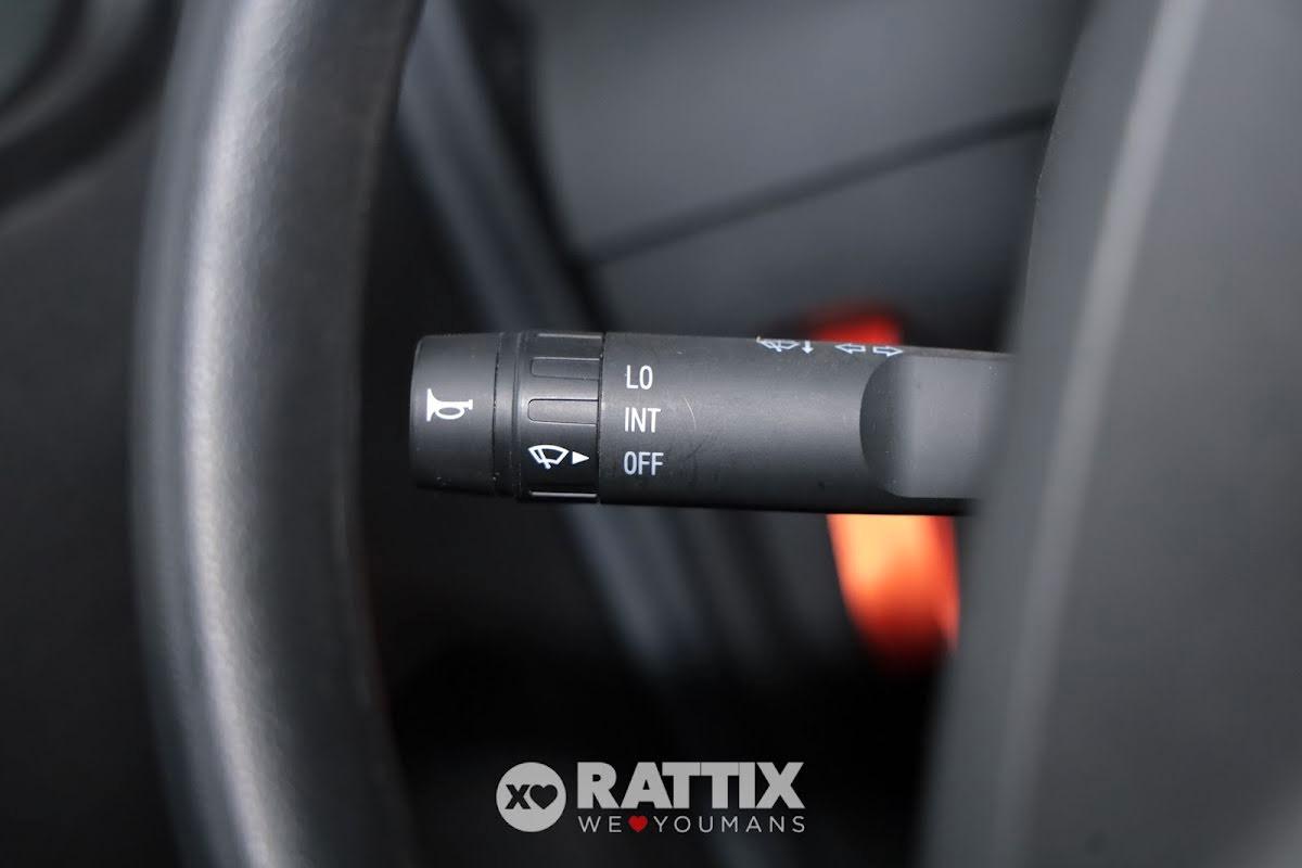 Citroen Ami motore elettrico My Ami Pop