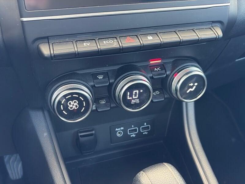 Renault Captur Captur 1.6 E-Tech full hybrid Evolution 145cv auto