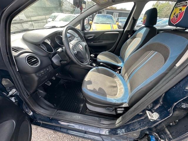 Fiat Punto 1.3 MJT II 75 CV 5 porte Easy