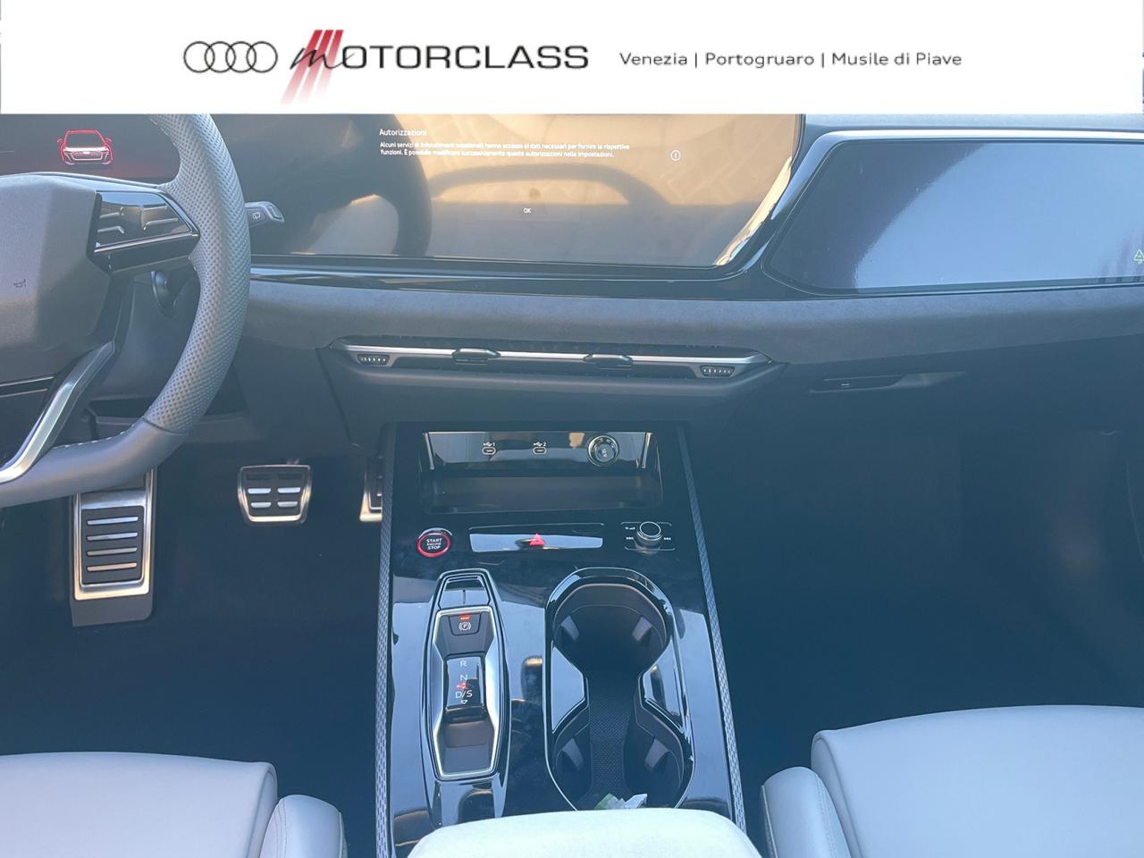 Audi S5 avant 3.0 v6 tfsi mhev+ 367cv sport attitude quattro s tronic