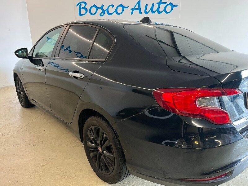 FIAT Tipo Tipo 1.4 T-Jet 120CV GPL 4 porte Easy