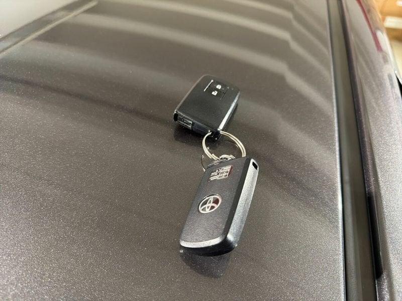 Toyota Yaris 5p 1.5h Active