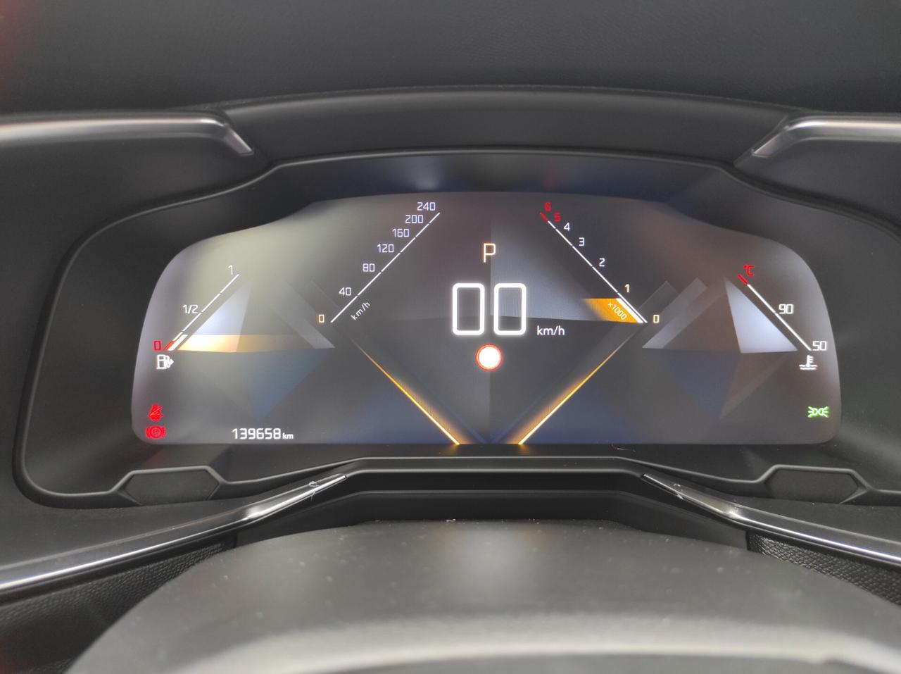 DS Ds 7 Crossback 1.5 BlueHDi - 130cv RIVOLI