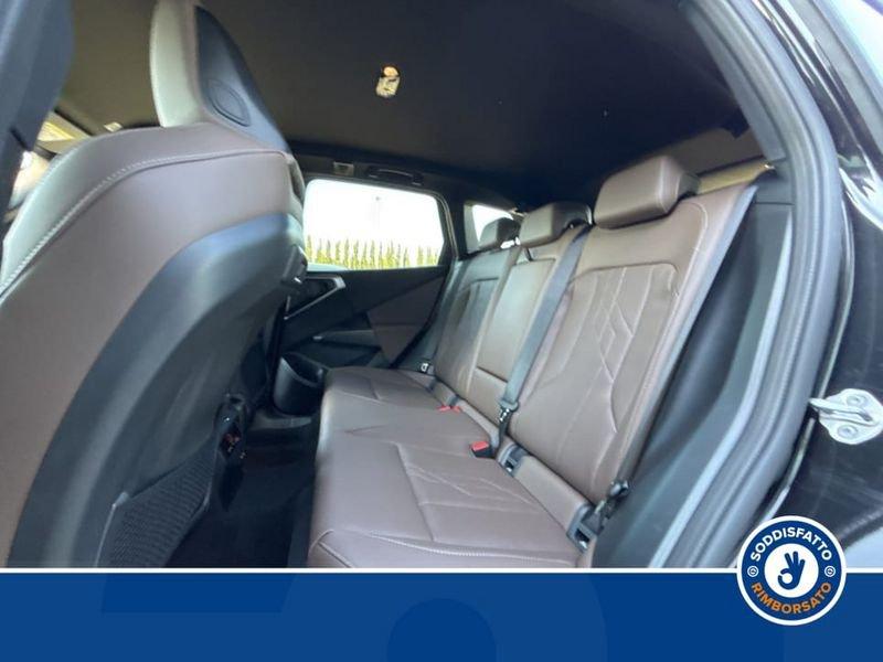 BMW X3 20d xDrive M Sport