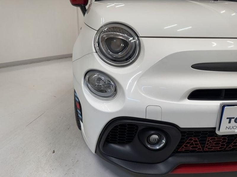 Abarth 595 595 1.4 t-jet 165cv